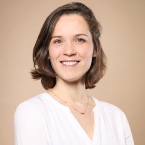 Franziska Gite, Ärztin
